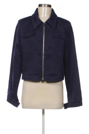 Geacă de femei Unbranded, Mărime L, Culoare Albastru, Preț 72,27 Lei, #138035077
