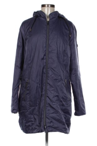 Geacă de femei Unbranded, Mărime XXL, Culoare Albastru, Preț 112,99 Lei, #138035247