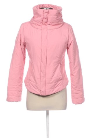 Kurtka damska Unbranded, Rozmiar S, Kolor Różowy, Cena 152,41 zł, #138035278