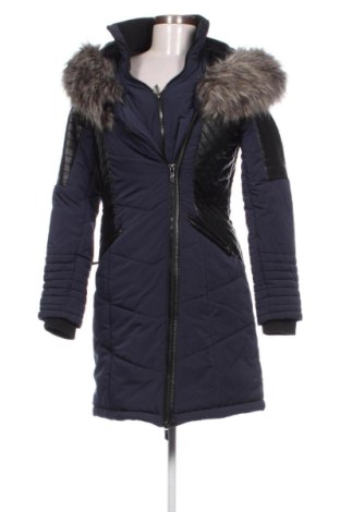 Geacă de femei ONLY, Mărime S, Culoare Albastru, Preț 209,96 Lei, #138035563