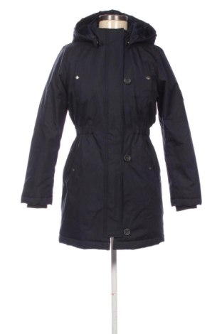 Geacă de femei ONLY, Mărime S, Culoare Albastru, Preț 216,99 Lei, #138035720