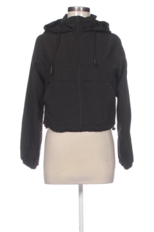 Kurtka damska Pull&Bear, Rozmiar XS, Kolor Czarny, Cena 66,94 zł, #138035908