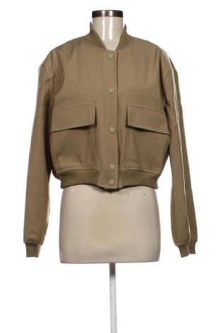 Geacă de femei Unbranded, Mărime M, Culoare Verde, Preț 74,21 Lei, #138035969