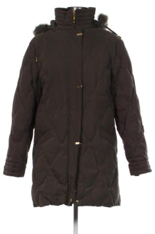 Geacă de femei Unbranded, Mărime L, Culoare Verde, Preț 257,99 Lei, #138035970