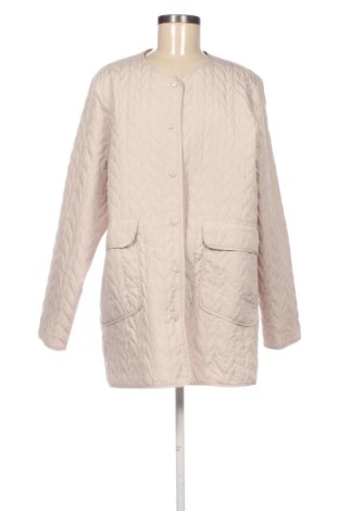 Geacă de femei Janina, Mărime XL, Culoare Ecru, Preț 80,99 Lei, #138036173