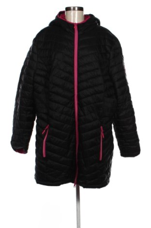 Damenjacke Bon Prix, Größe 3XL, Farbe Schwarz, Preis € 20,99, #138036180