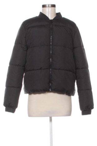 Дамско яке Vero Moda, Размер L, Цвят Черен, Цена 38,21 €, #138036237