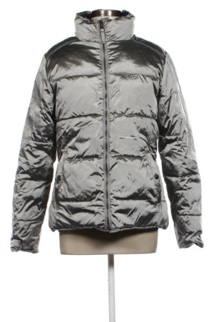 Geacă de femei Unbranded, Mărime M, Culoare Argintiu, Preț 230,99 Lei, #138036467