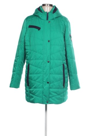 Geacă de femei Walbusch, Mărime XL, Culoare Verde, Preț 504,99 Lei, #138036481