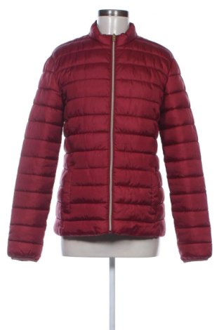 Kurtka damska Terranova, Rozmiar XL, Kolor Czerwony, Cena 64,39 zł, #138036483