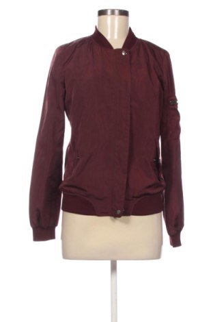 Geacă de femei Camaieu, Mărime XS, Culoare Roșu, Preț 83,99 Lei, #138036680