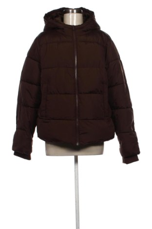 Geacă de femei Pieces, Mărime XL, Culoare Maro, Preț 286,99 Lei, #138036920