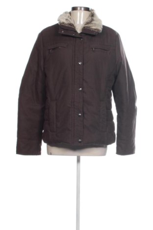 Geacă de femei Esprit, Mărime XXL, Culoare Maro, Preț 248,99 Lei, #138036933