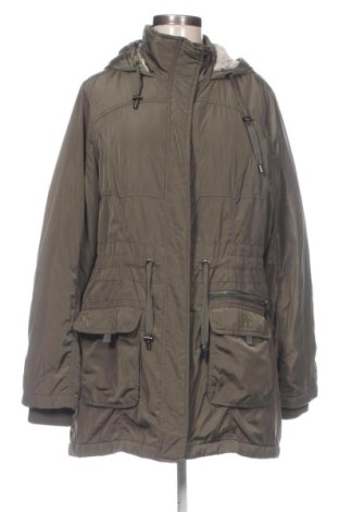 Geacă de femei Yessica, Mărime L, Culoare Verde, Preț 251,99 Lei, #138036979