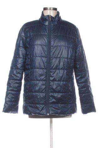 Geacă de femei Atlas For Women, Mărime XL, Culoare Albastru, Preț 83,99 Lei, #138037046