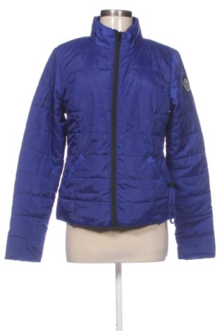 Дамско яке Camaieu, Размер XS, Цвят Син, Цена 15,33 €, #138037236