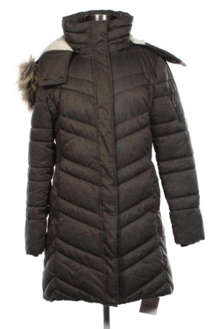 Γυναικείο μπουφάν Edc By Esprit, Μέγεθος M, Χρώμα Γκρί, Τιμή 55,99 €, #138037332