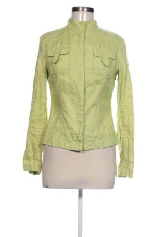 Geacă de femei Camaieu, Mărime M, Culoare Verde, Preț 62,10 Lei, #138037340