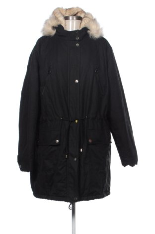 Damenjacke Unbranded, Größe XXL, Farbe Schwarz, Preis 47,99 €, #138037858