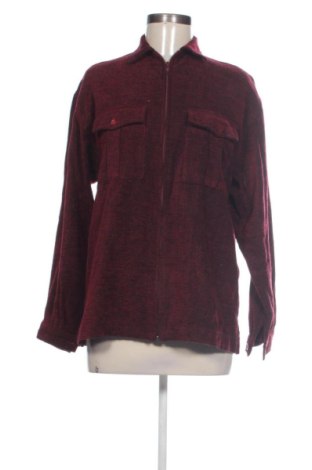 Geacă de femei Unbranded, Mărime L, Culoare Roșu, Preț 94,48 Lei, #138038446