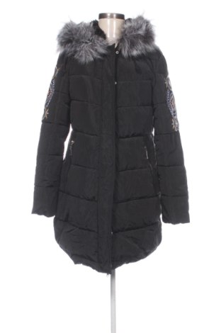 Női dzseki Unbranded, Méret M, Szín Fekete, Ár 15 729 Ft, #138038572