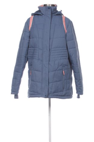 Geacă de femei Unbranded, Mărime M, Culoare Albastru, Preț 227,99 Lei, #138038585