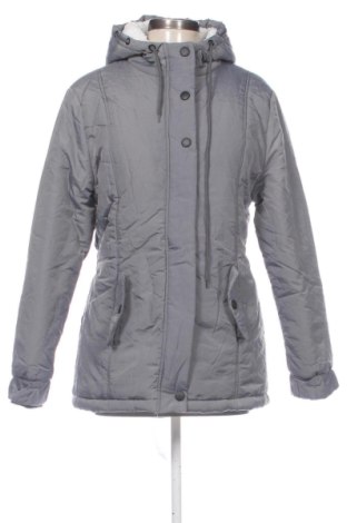 Geacă de femei Unbranded, Mărime M, Culoare Gri, Preț 223,99 Lei, #138038810