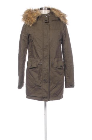 Geacă de femei Pimkie, Mărime M, Culoare Verde, Preț 235,99 Lei, #138038873