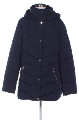 Geacă de femei Primark, Mărime L, Culoare Albastru, Preț 149,73 Lei, #138038905