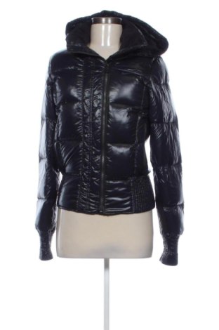Дамско яке Nike, Размер S, Цвят Черен, Цена 86,00 €, #138039009