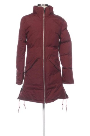 Női dzseki Geographical Norway, Méret S, Szín Piros, Ár 28 849 Ft, #138039179