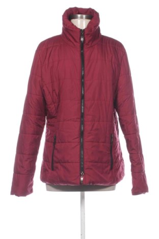 Geacă de femei Unbranded, Mărime XXL, Culoare Roșu, Preț 114,99 Lei, #138039350