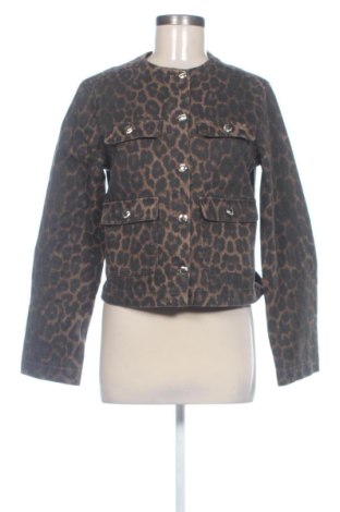 Дамско яке H&M, Размер M, Цвят Многоцветен, Цена 19,00 €, #138039830