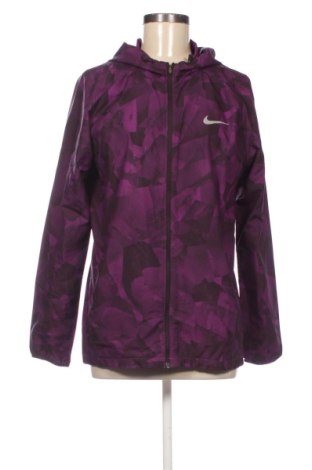 Kurtka damska Nike, Rozmiar L, Kolor Kolorowy, Cena 233,82 zł, #138040064