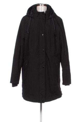 Geacă de femei Ms Mode, Mărime XXL, Culoare Negru, Preț 96,99 Lei, #138040544