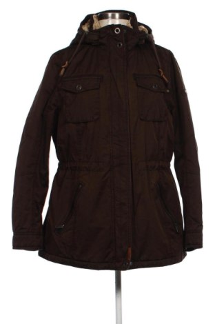 Kurtka damska Camel Active, Rozmiar XL, Kolor Brązowy, Cena 366,54 zł, #138042054