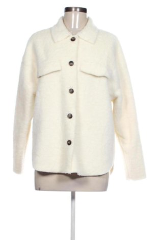 Geacă de femei ANTONELLA, Mărime M, Culoare Ecru, Preț 274,99 Lei, #138043552