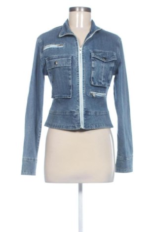 Kurtka damska Unbranded, Rozmiar M, Kolor Niebieski, Cena 64,00 zł, #138044090