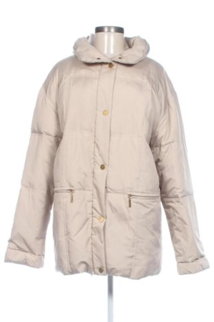 Kurtka damska Unbranded, Rozmiar L, Kolor Beżowy, Cena 198,98 zł, #138044096