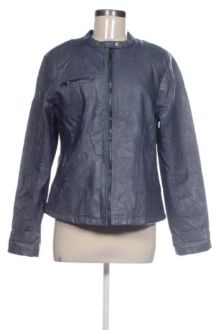 Damenjacke Janina, Größe XL, Farbe Blau, Preis 32,00 €, #138044288