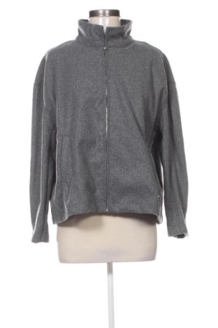 Дамско яке Unbranded, Размер M, Цвят Сив, Цена 14,00 €, #138044308