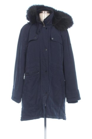 Geacă de femei Donna Karan, Mărime XL, Culoare Albastru, Preț 876,60 Lei, #138044634