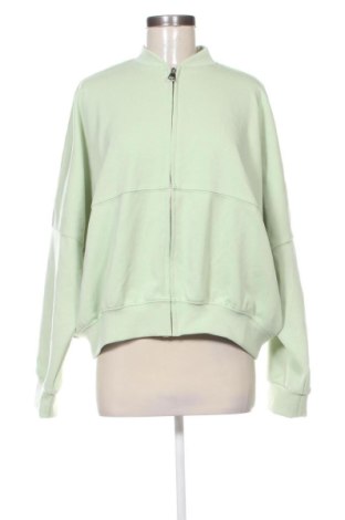 Γυναικείο μπουφάν Unbranded, Μέγεθος XXL, Χρώμα Πράσινο, Τιμή 34,99 €, #138045080