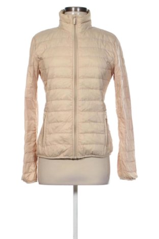 Kurtka damska Armani Jeans, Rozmiar M, Kolor Beżowy, Cena 554,99 zł, #138049967