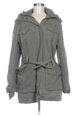Kurtka damska Vero Moda, Rozmiar L, Kolor Zielony, Cena 94,99 zł, #138050300