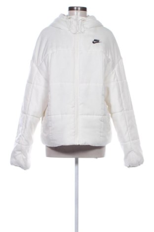 Női dzseki Nike, Méret M, Szín Fehér, Ár 16 146 Ft, #137975120
