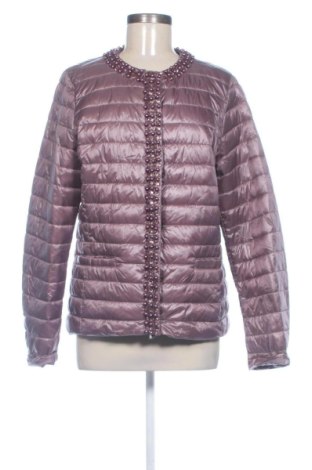 Női dzseki Unbranded, Méret XL, Szín Lila, Ár 16 532 Ft, #137994411
