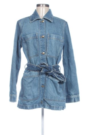Geacă de femei Michael Kors, Mărime M, Culoare Albastru, Preț 496,34 Lei, #137994764