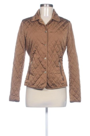 Damenjacke Massimo Dutti, Größe S, Farbe Braun, Preis 73,50 €, #137997349