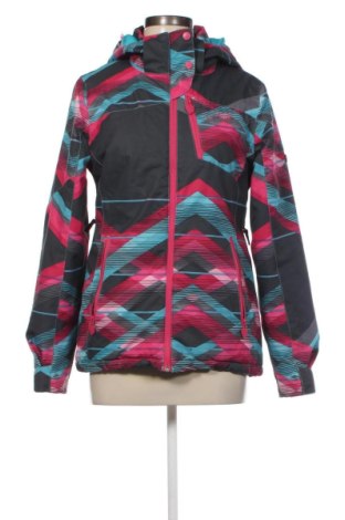 Kurtka damska Unbranded, Rozmiar S, Kolor Kolorowy, Cena 76,43 zł, #137998470